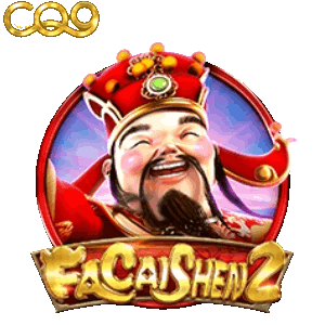 Fa Cai Shen 2