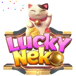 Neko May Mắn