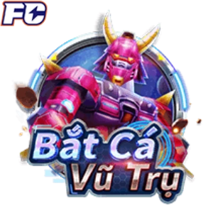 Bắt Cá Vũ Trụ