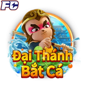Đại Thánh Bắt Cá